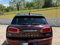 Usata Mini Clubman 150 CV (110 kW) 2019 Station wagon