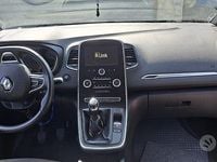 Usata Renault Grand Scénic IV 110 CV (80 kW) 2018 Monovolume