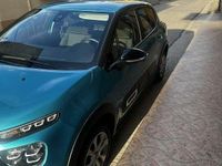 Usata Citroën C3 102 CV (75 kW) 2022 Utilitaria