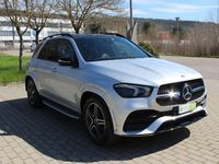 usata Mercedes GLE300 d 4Matic Premium Plus IVA ESP.POSS.SUB.LEASING