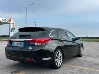 Gebraucht Hyundai i40 136 PS (100 kW) 2012 Kombi