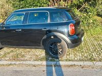 Occasion Mini Countryman 111 ch (81 kW) 2016 Noir SUV