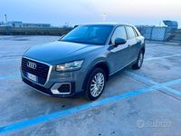 Usata Audi Q2 116 CV (85 kW) 2018 Grigio SUV