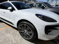 Usata Porsche Macan 245 CV (180 kW) 2021 SUV
