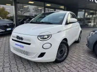 Nuova Fiat 500 65 CV (47 kW) 2026 Bianco Berlina