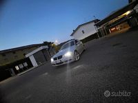 Usata BMW 318 143 CV (105 kW) 2008 Grigio Berlina
