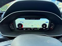 Usata Audi Q3 Sportback Business Plus 150 CV (110 kW) 2020 Nero SUV