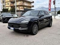Gebraucht Porsche Cayenne 340 PS (250 kW) 2020 Schwarz SUV