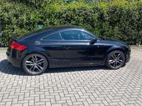 Usata Audi TT Advanced 200 CV (147 kW) 2008 Coupé