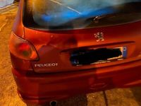 usata Peugeot 206 1.4 5p. Enfant Terrible