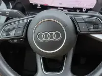 Usata Audi A3 116 CV (85 kW) 2023 Grigio Berlina