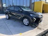 Nuova Mitsubishi ASX Inform 91 CV (66 kW) 2025 Nero SUV