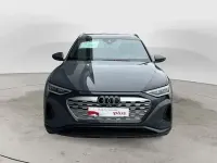 Usata Audi Q8 e-tron Advanced Plus 250 kW (340 CV) 2024 Grigio magnete SUV