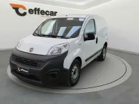 Usata Fiat Fiorino 80 CV (58 kW) 2020 Bianco Monovolume