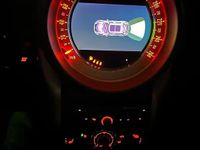 Usata Mini Countryman 122 CV (89 kW) 2012 Nero SUV