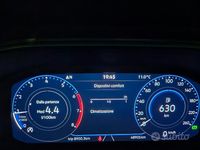 Usata VW T-Roc Style 2023 Bianco SUV