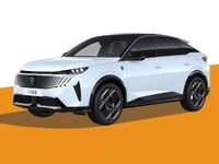Nuova Peugeot e-3008 GT 103 kW (141 CV) 2025 Grigio SUV