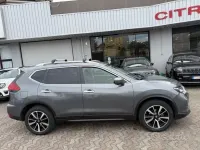Brugt Nissan X-Trail 131 HK (96 kW) 2018 Grå SUV