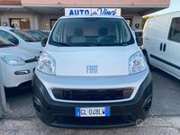 Usata Fiat Fiorino 95 CV (69 kW) 2022 Bianco Monovolume