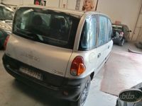 usata Fiat Multipla metano scadenza 2026