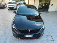 Usata Peugeot 308 GTi 272 CV (200 kW) 2017 Nero Berlina