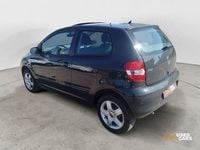 Usata VW Fox Sport 54 CV (39 kW) 2008 Grigio Utilitaria
