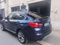 Usata BMW X4 xLine 190 CV (139 kW) 2017 SUV