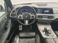 usata BMW X5 M m 50d steptronic