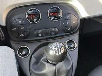 Usata Fiat 500 Dolcevita 69 CV (50 kW) 2024 Utilitaria