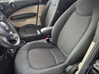 Usata Mini One D Countryman Business 89 CV (65 kW) 2014 Blu SUV