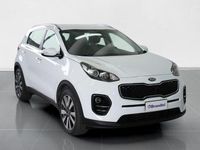 usata Kia Sportage 1.7 crdi class style pack 2wd 115cv