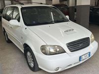 Usata Kia Carnival LX 144 CV (105 kW) 2003 Other Monovolume