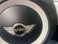 Usata Mini Cooper S Chili 174 CV (127 kW) 2007 Bianco Utilitaria