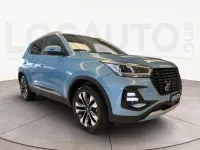 Usata DR DR 5.0 150 CV (110 kW) 2025 Azzurro SUV