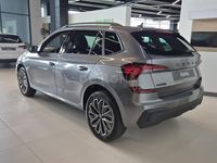 Nuova Skoda Kamiq 115 CV (84 kW) 2025 SUV