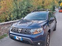 Usata Dacia Duster Essentiel 114 CV (83 kW) 2019 SUV