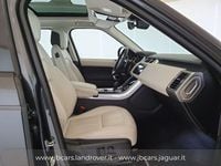Käytetty Land Rover Range Rover Sport HSE Dynamic 249 HP (183 kW) 2022 Harmaa Katumaasturi