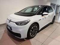 Usata VW ID.3 Pro Performance 150 kW (204 CV) 2023 Other Utilitaria