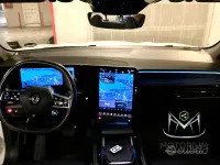Usata Renault Austral Iconic 131 CV (96 kW) 2023 Bianco SUV
