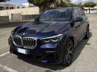 Usata BMW X5 M Sport 340 CV (250 kW) 2022 SUV