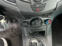Usata Ford Fiesta 75 CV (55 kW) 2013 Utilitaria