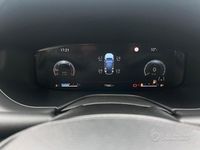 Usata Jeep Compass 130 CV (95 kW) 2022 Nero SUV