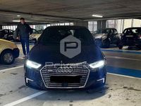 Usata Audi A3 Sportback Comfort 150 CV (110 kW) 2017 Nero Utilitaria