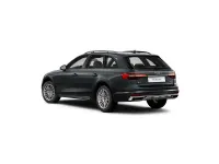 Usata Audi A4 Allroad 204 CV (150 kW) 2024 Grigio manhattan metallizzato Station wagon