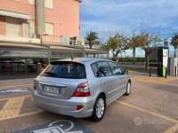 Usata Honda Civic Type S 160 CV (117 kW) 2006 Grigio Berlina