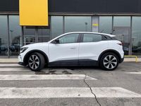 Usata Renault Megane E-Tech Evolution 54 kW (74 CV) 2022 Bianco Berlina