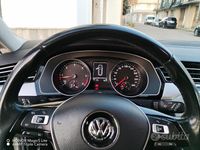 Usata VW Passat 150 CV (110 kW) 2017 Berlina
