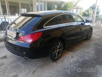 Usata Mercedes CLA200 2015 Station wagon