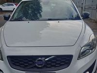 usata Volvo C30 1.6 d2 Black design