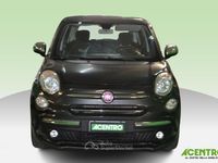Occasion Fiat 500L Mirror 95 ch (69 kW) 2018 Gris Monospace